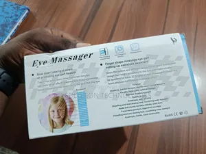 Unique Eye Care Massager