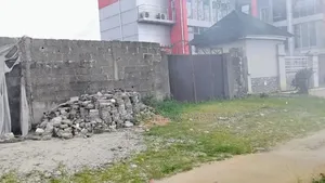 For Sale: 13 Plots Stadium Rd / Rumuola Link Road Ph