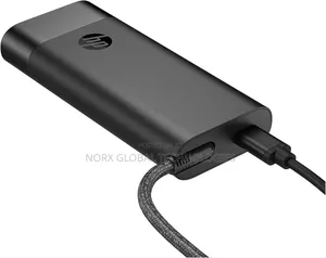 110w Usb-C Charger for Hp