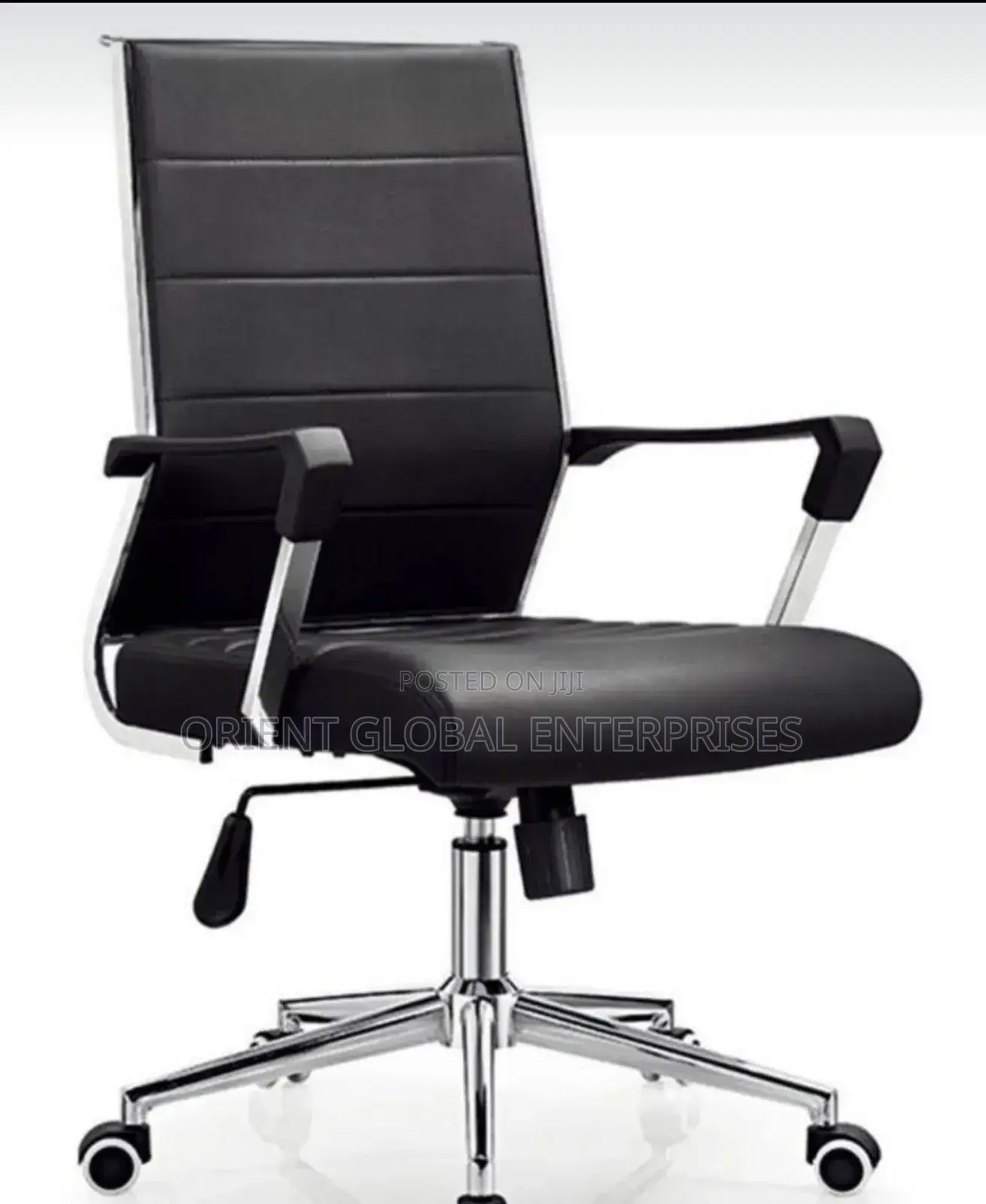 Smart Office Space