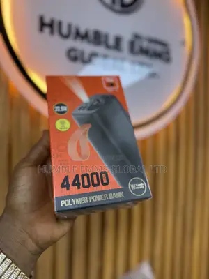New Age 44,000 Polymer Power Bank
