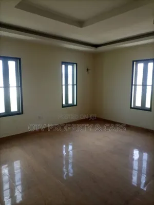 Furnished 4bdrm Duplex in Lekki for rent