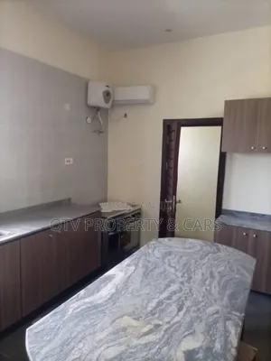 Furnished 4bdrm Duplex in Lekki for rent