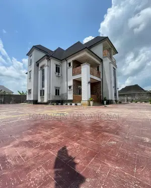 7bdrm Duplex in Port-Harcourt for sale