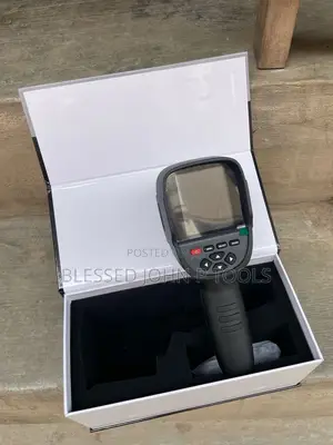 Thermal Imaging Camera Ht-18+, 550c