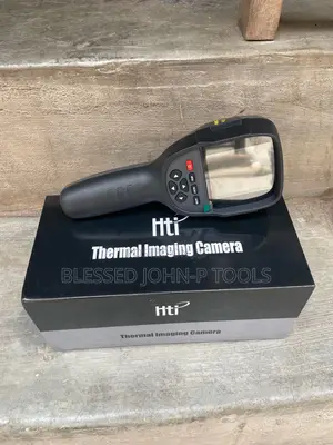 Thermal Imaging Camera Ht-18+, 550c