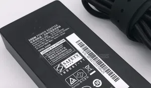 Razer 200w Power Adapter