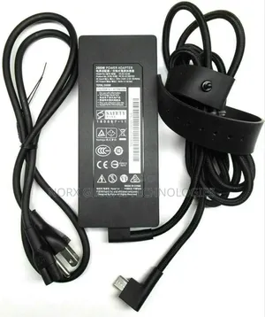 Razer 200w Power Adapter