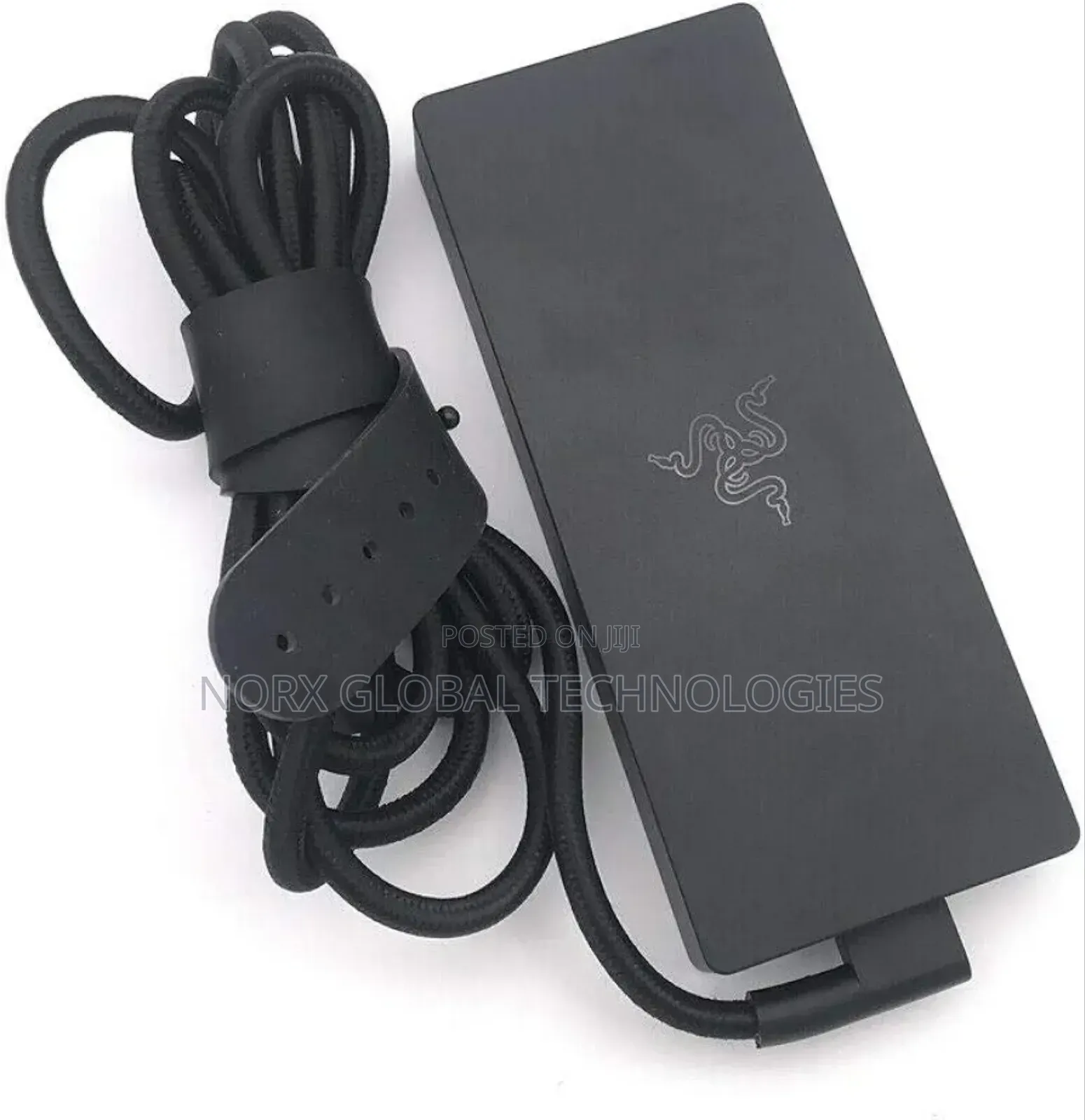 Razer 200w Power Adapter