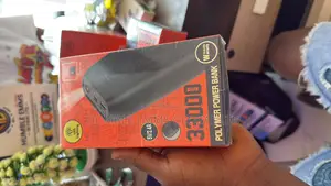 New Age 33,000 Power Bank
