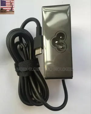Asus Rog 100w Usb-C Adapter