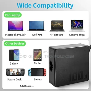 Asus Rog 100w Usb-C Adapter