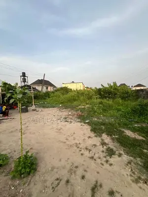 Joint Ventures Deal in Sangotedo, Ajah