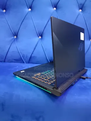 Laptop Asus ROG Strix G15 16GB Intel Core I7 SSD 512GB
