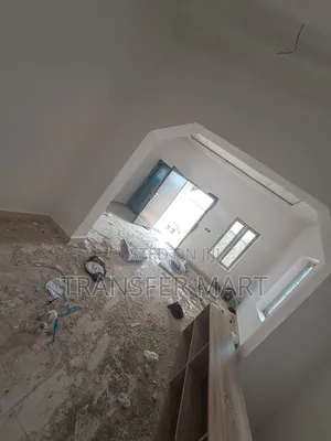 Furnished 2bdrm Apartment in Old Karu Road, Mararaba for rent