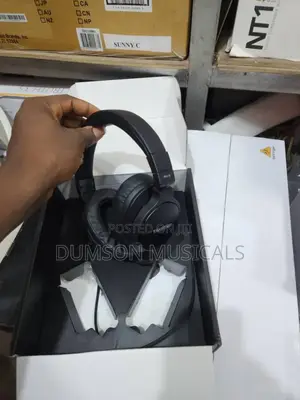 Takstar Studio Headphones Pro 70