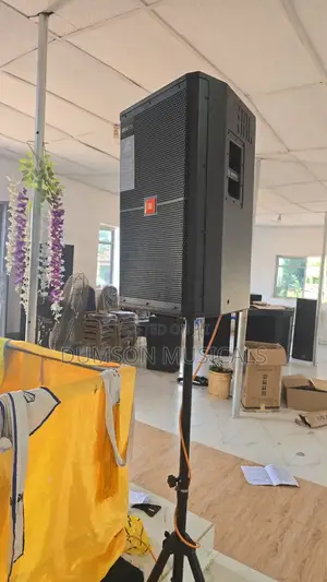 15 Inches JBL Hanging Speaker Big Magnet Engraved