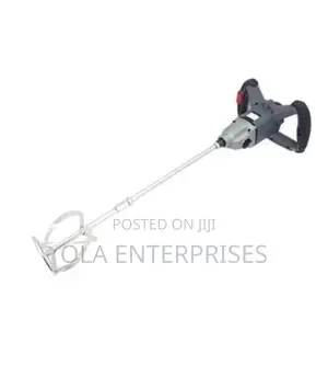 Maxmech 1000w Hand Mixer