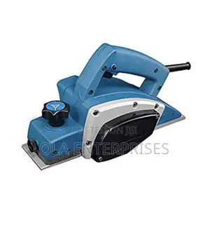 Maxmech 500w Electric Planner