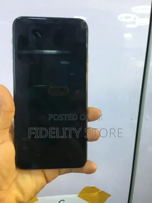 Apple iPhone 11 256 GB Blue