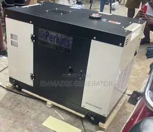 Perkins 10kva