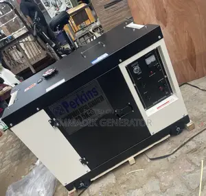 Perkins 10kva