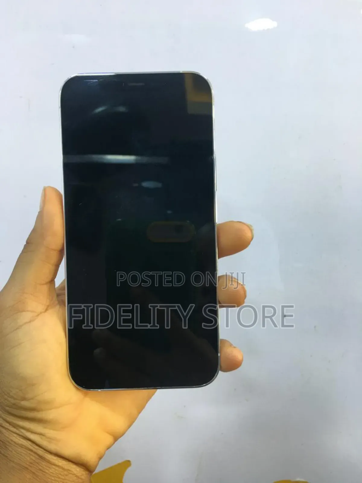 Apple iPhone 12 Pro 128 GB Black