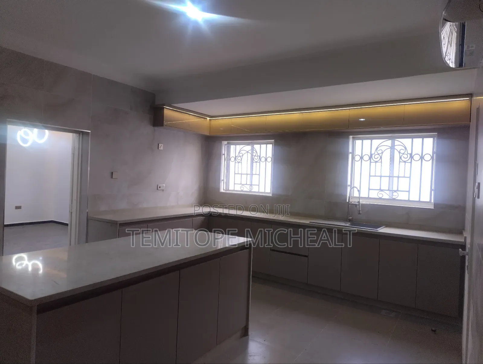 5bdrm Duplex in Maitama District for rent