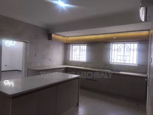 5bdrm Duplex in Maitama District for rent
