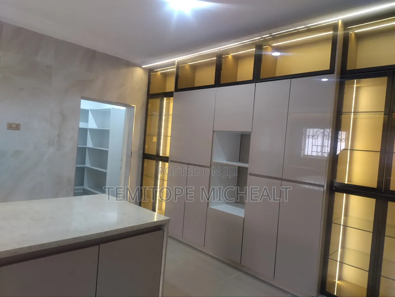 5bdrm Duplex in Maitama District for rent