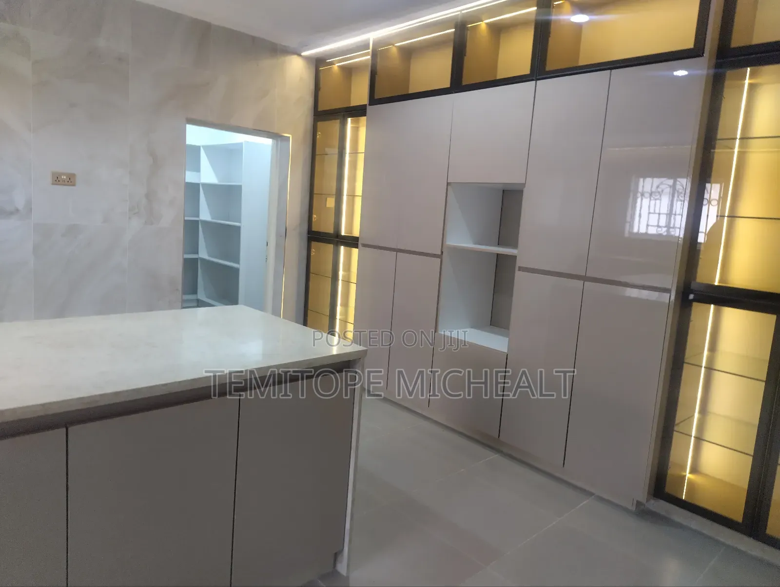 5bdrm Duplex in Maitama District for rent