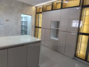 5bdrm Duplex in Maitama District for rent