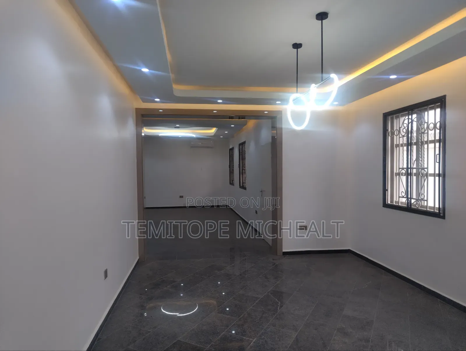 5bdrm Duplex in Maitama District for rent