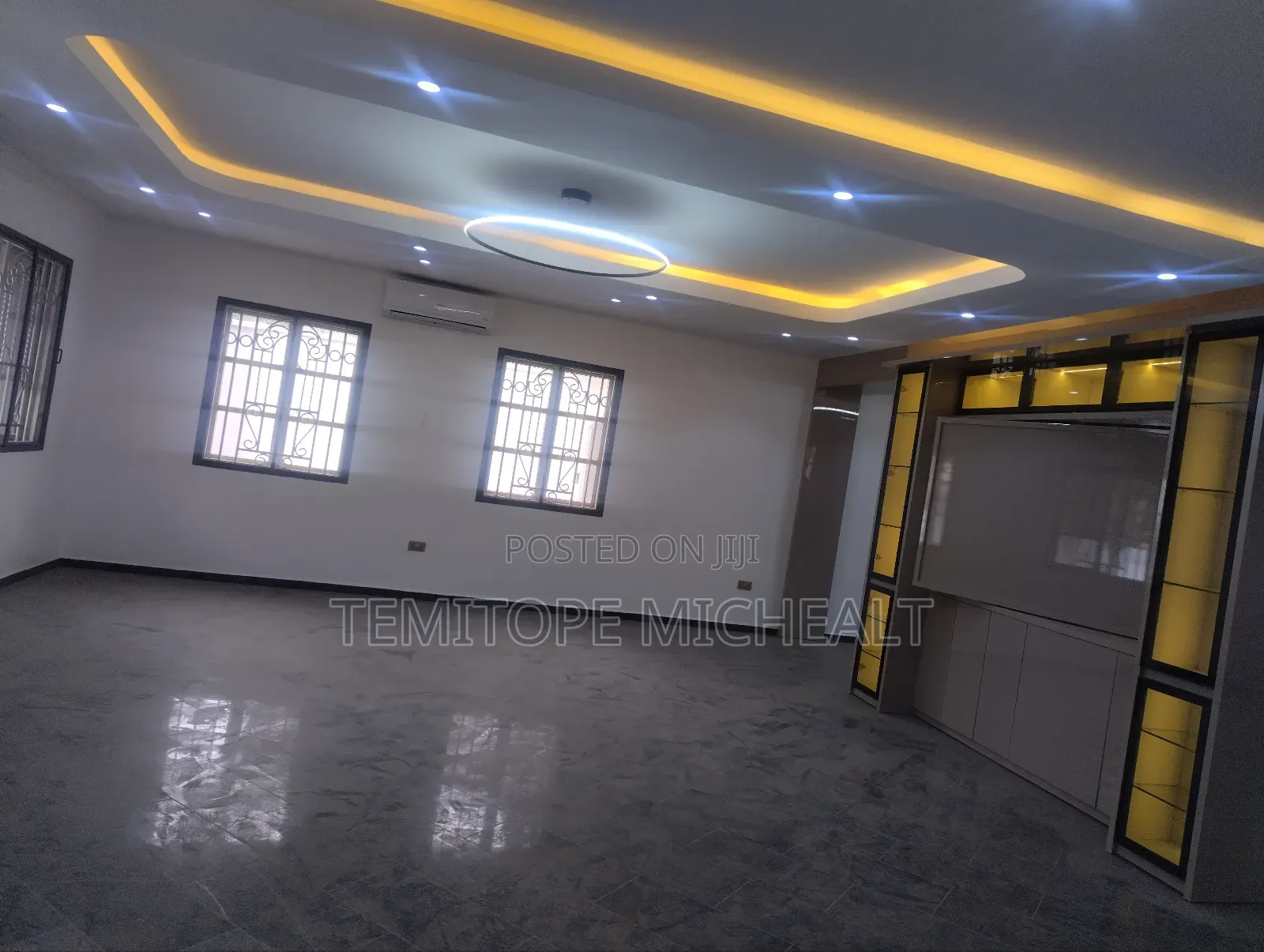 5bdrm Duplex in Maitama District for rent