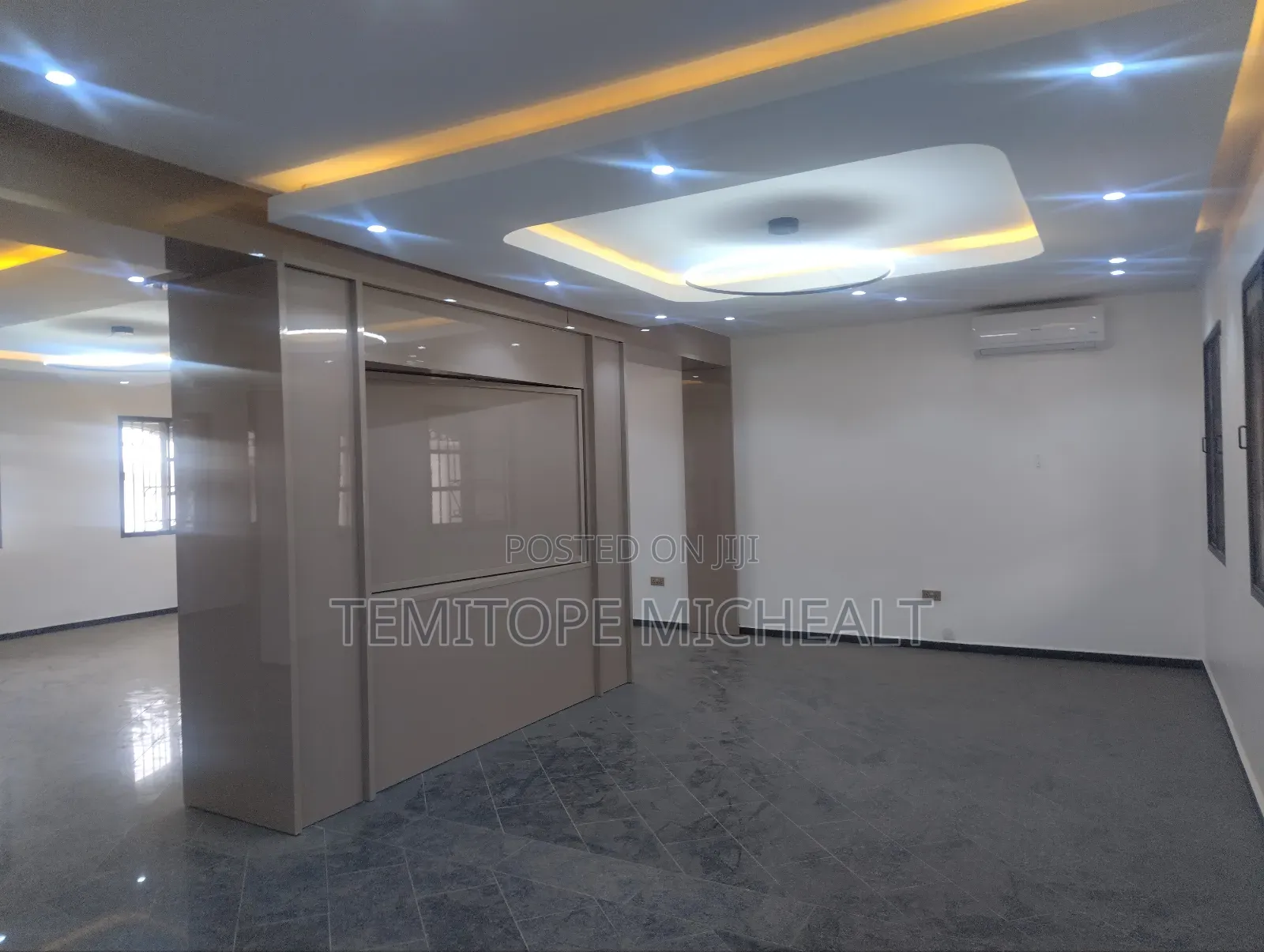 5bdrm Duplex in Maitama District for rent