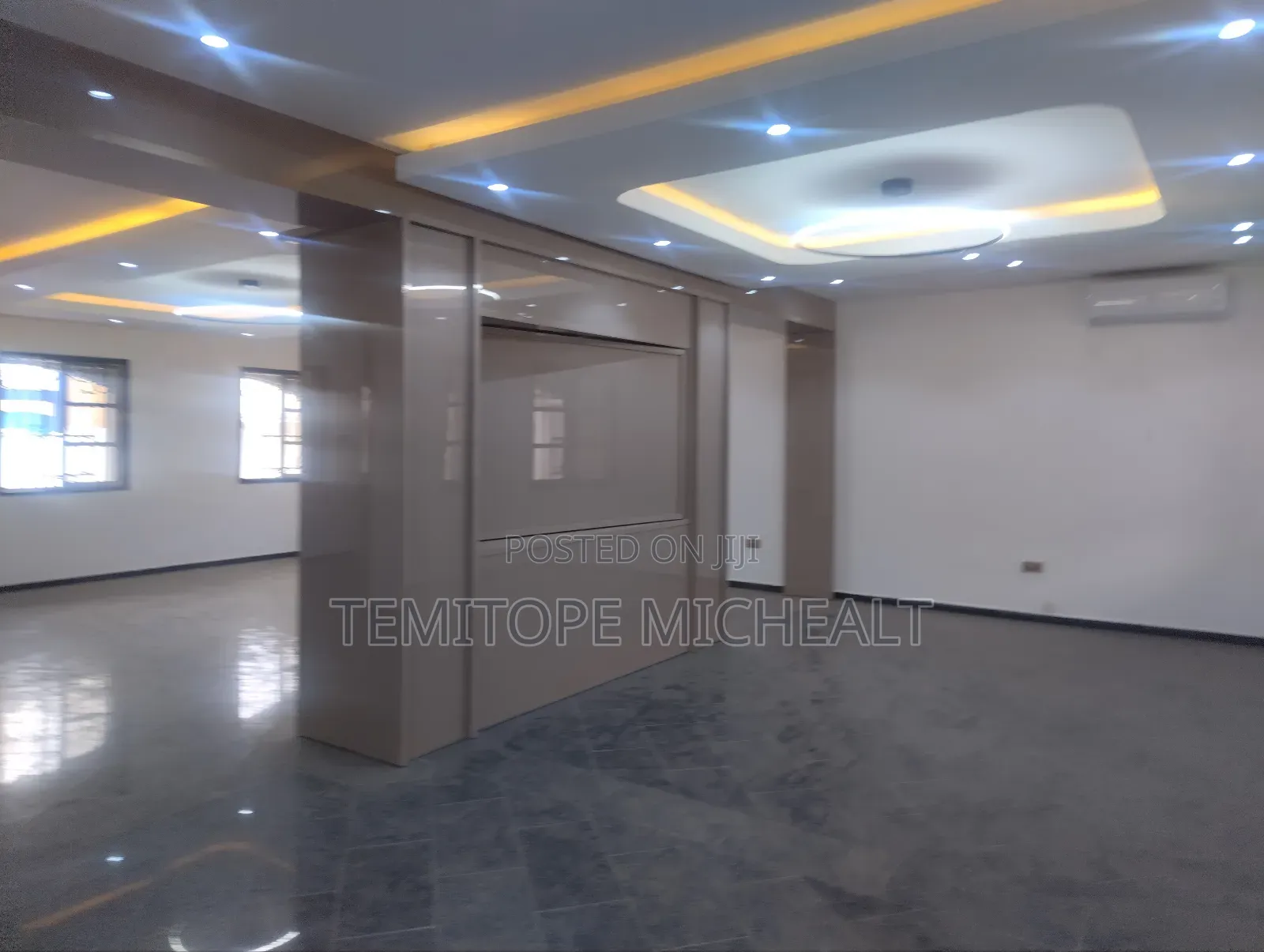 5bdrm Duplex in Maitama District for rent