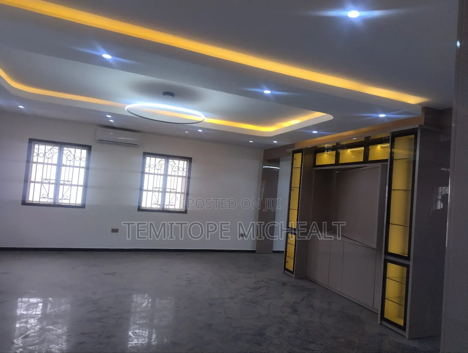 5bdrm Duplex in Maitama District for rent