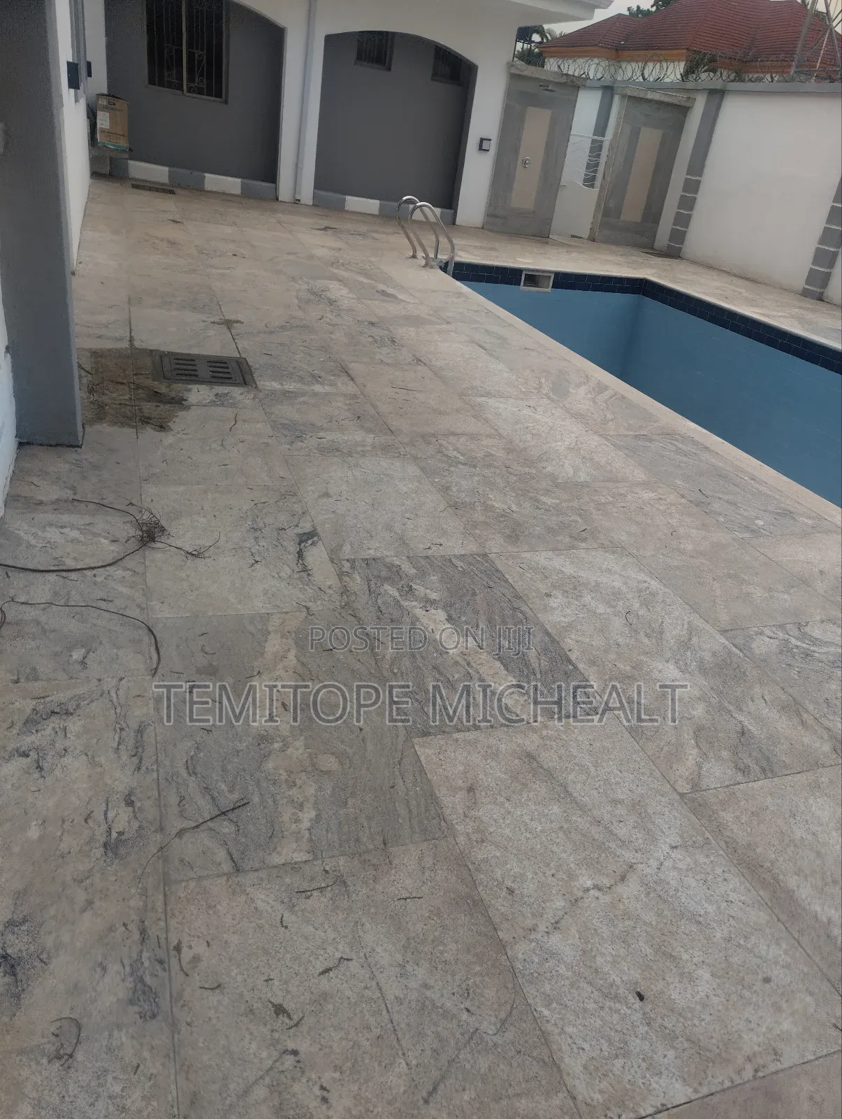 5bdrm Duplex in Maitama District for rent