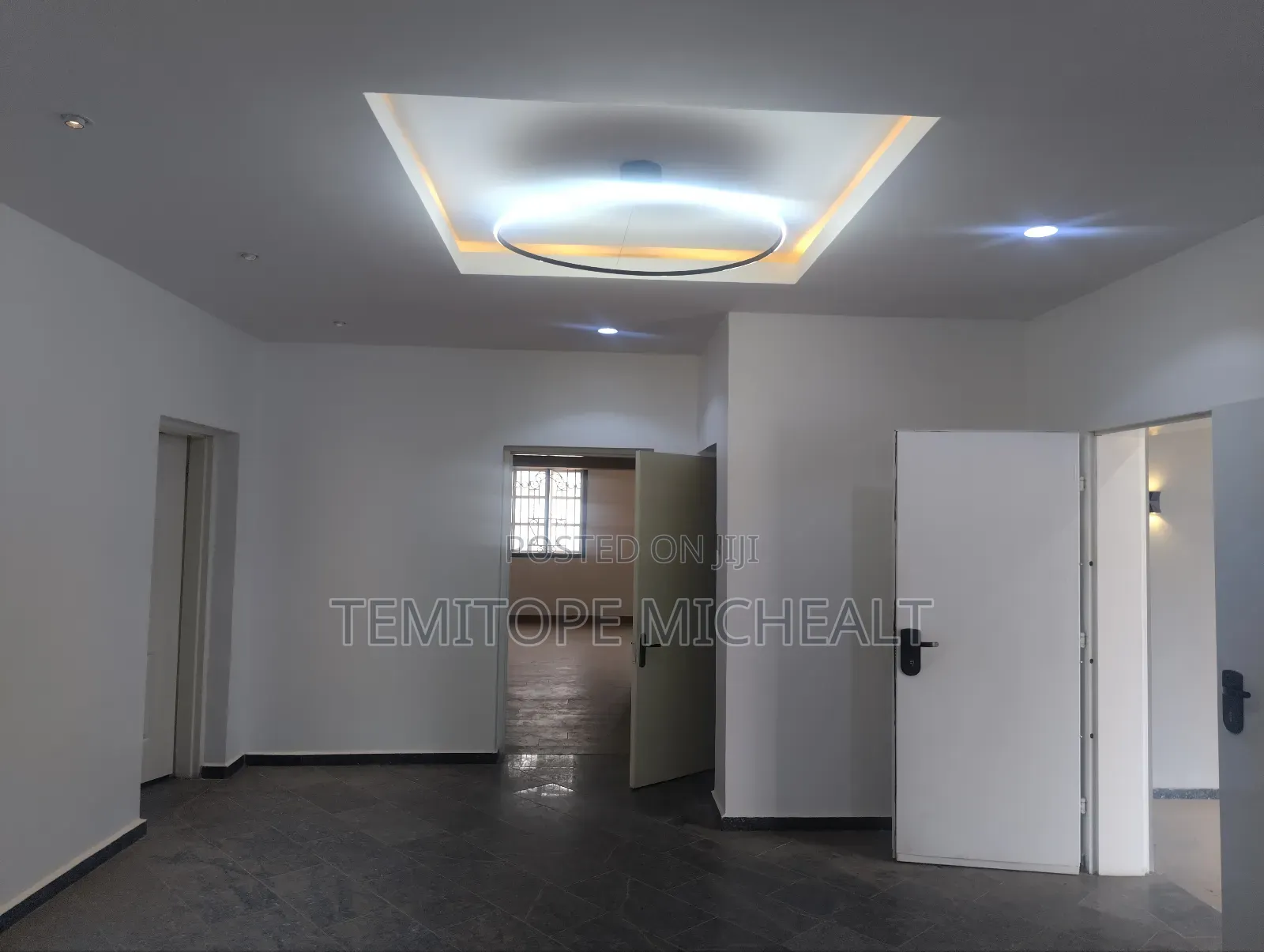 5bdrm Duplex in Maitama District for rent
