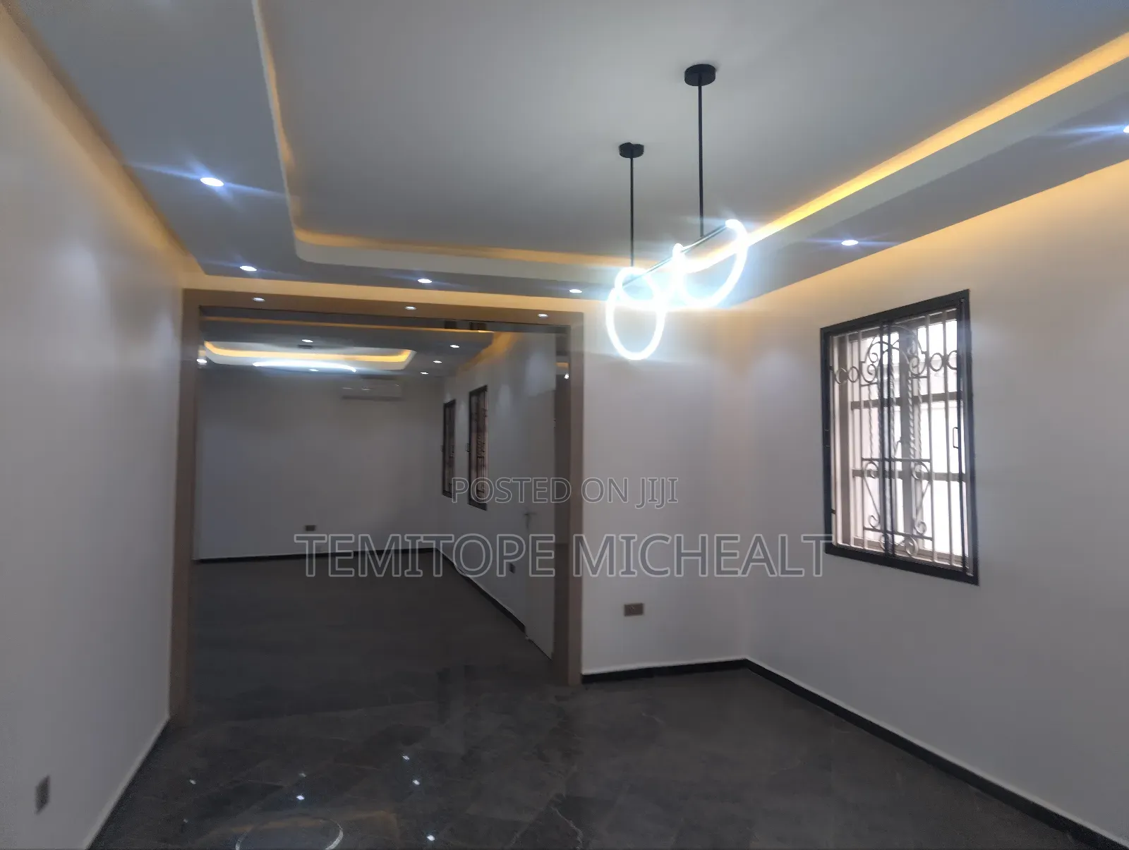 5bdrm Duplex in Maitama District for rent