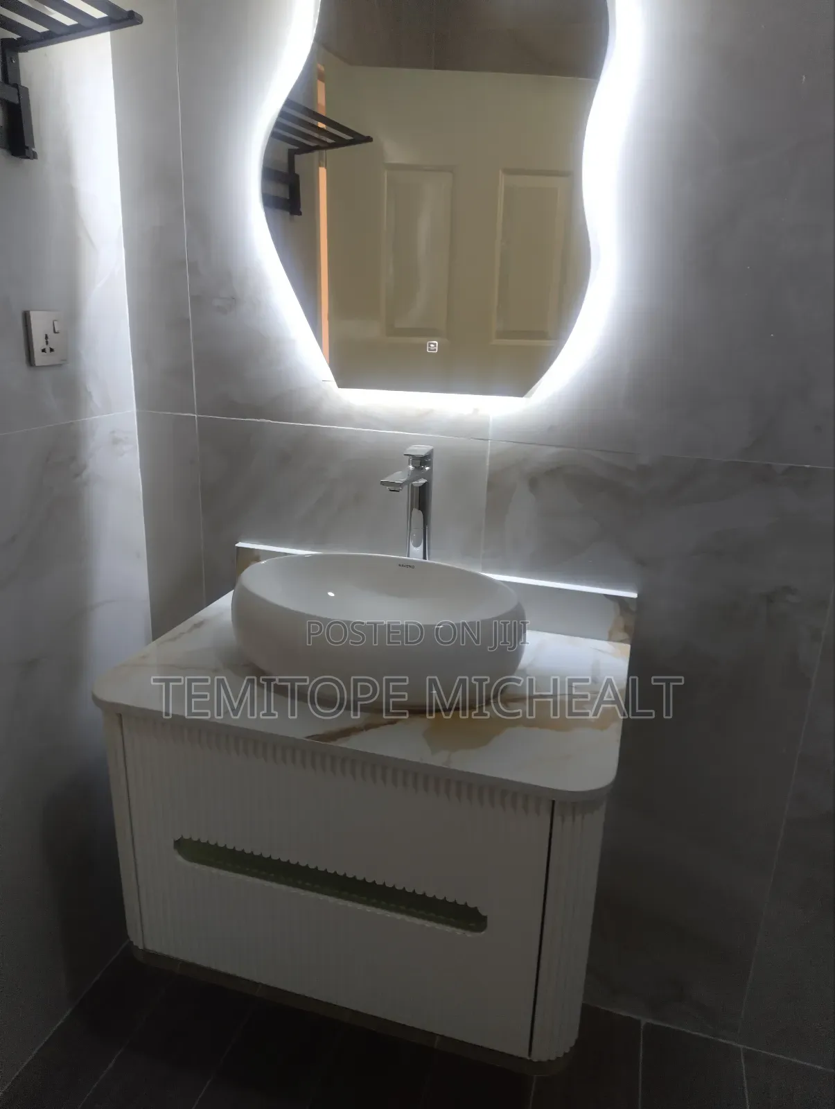5bdrm Duplex in Maitama District for rent