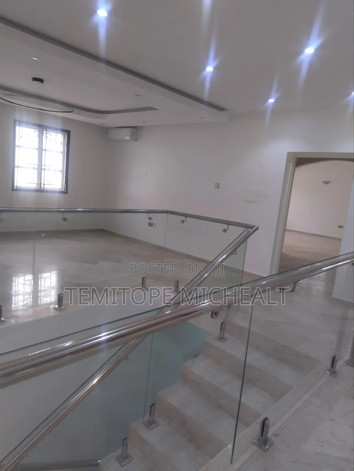 5bdrm Duplex in Maitama District for rent