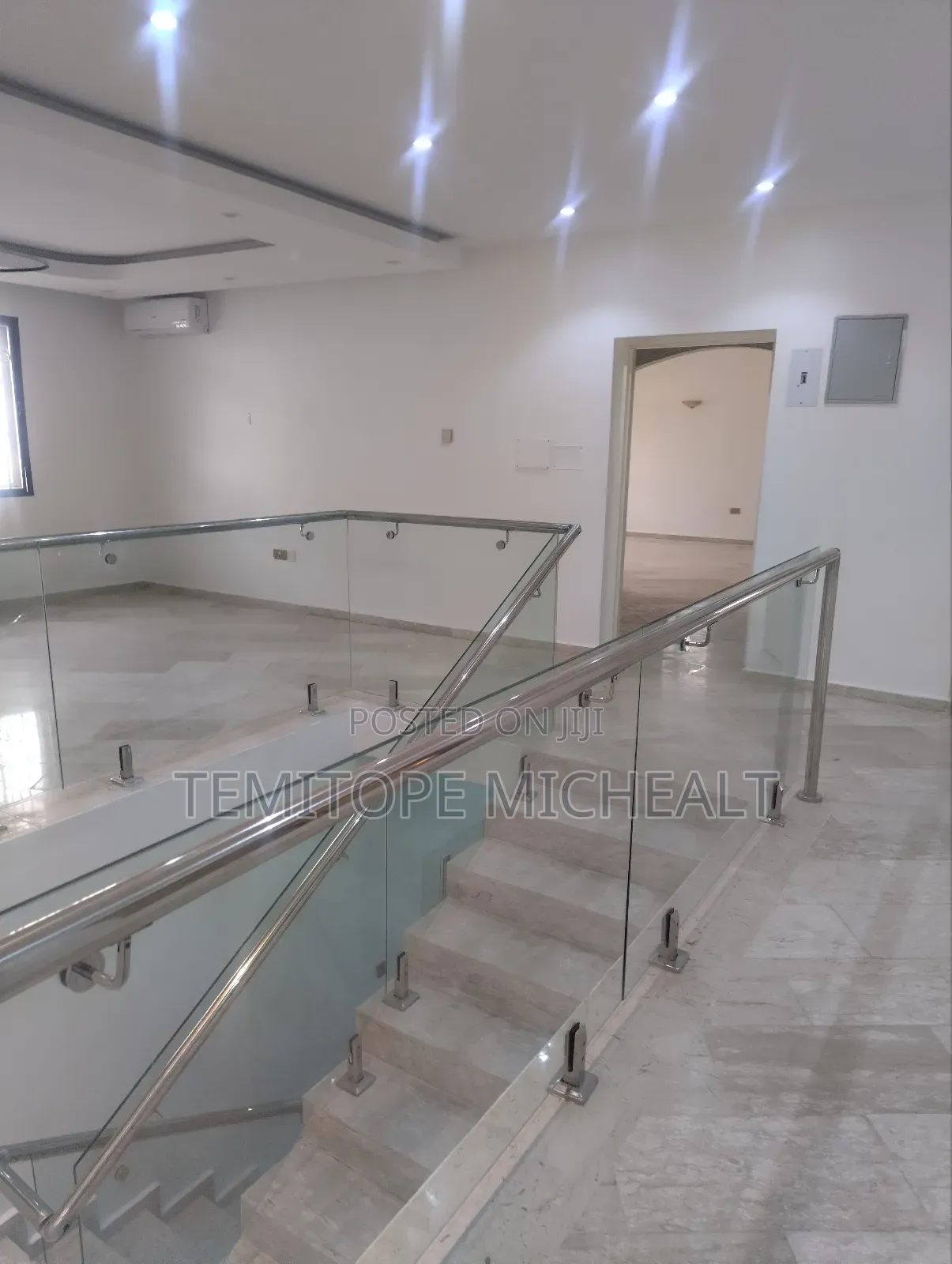 5bdrm Duplex in Maitama District for rent