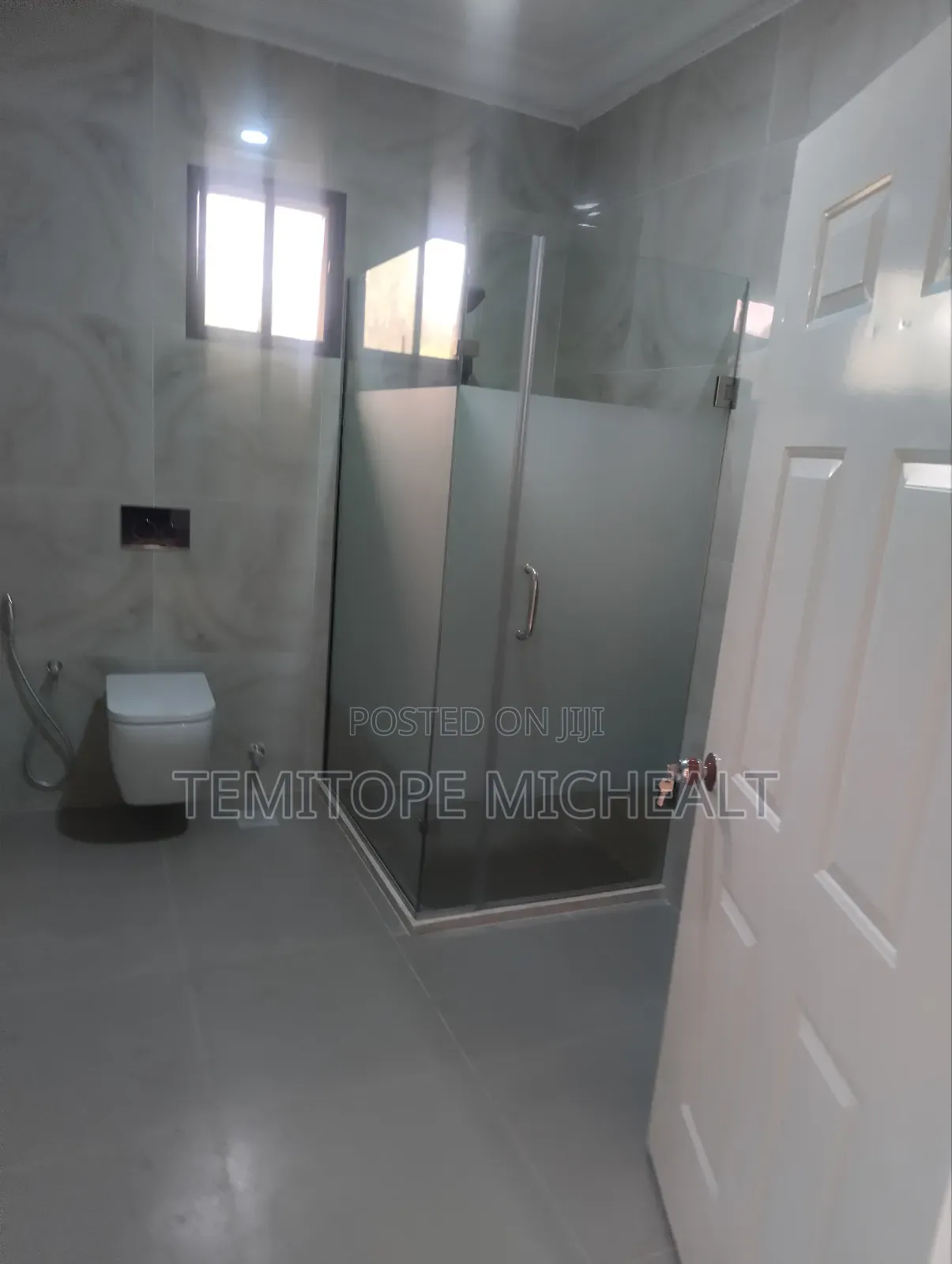 5bdrm Duplex in Maitama District for rent