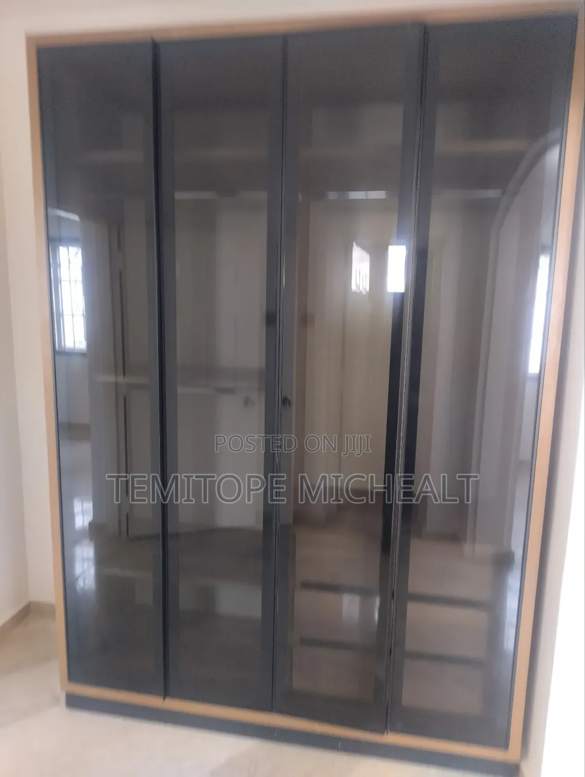 5bdrm Duplex in Maitama District for rent