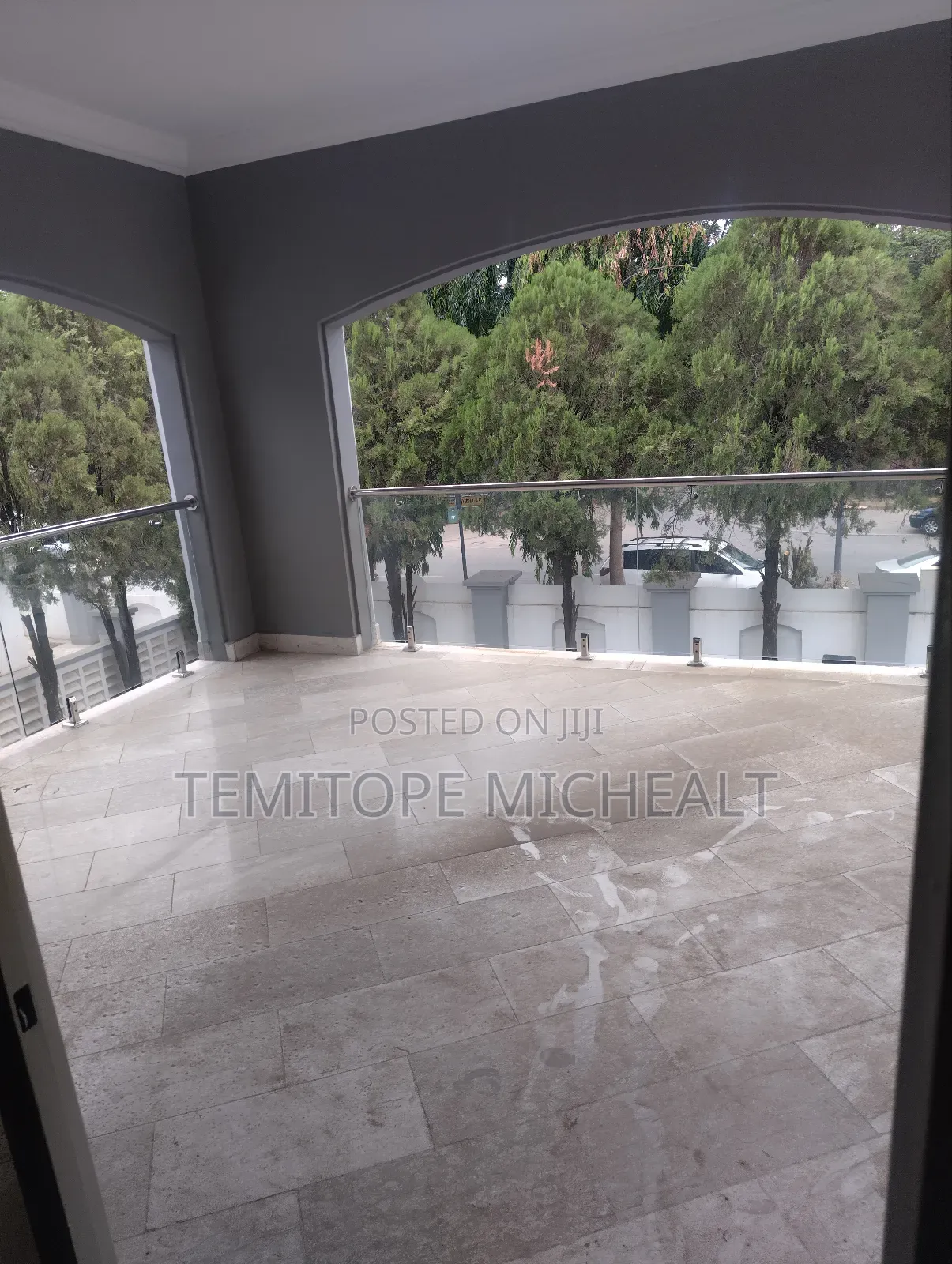 5bdrm Duplex in Maitama District for rent