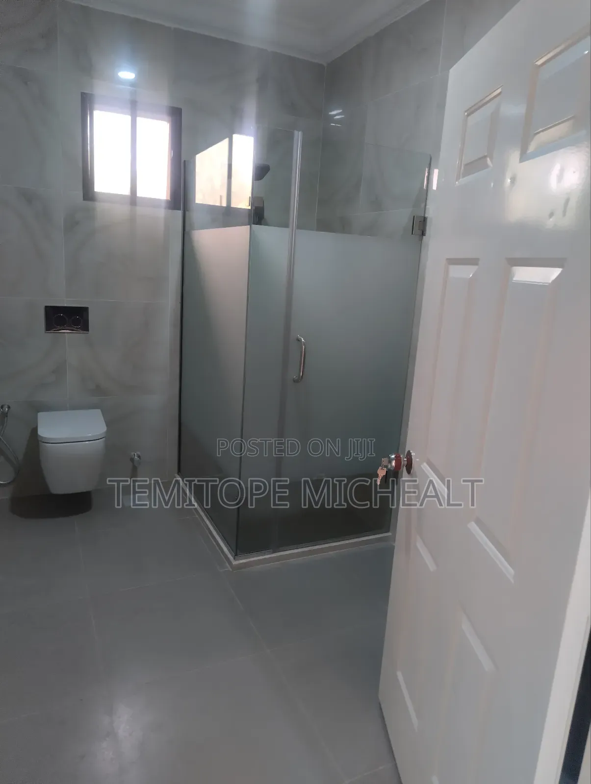 5bdrm Duplex in Maitama District for rent
