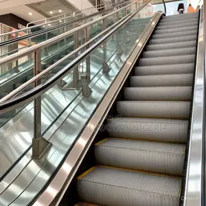 Impact of Escalators on User Experience