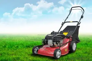 Lawn Mower Machine 139cc