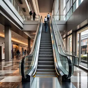 Escalator Installation Best Practices